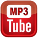 mp3 tube android application logo